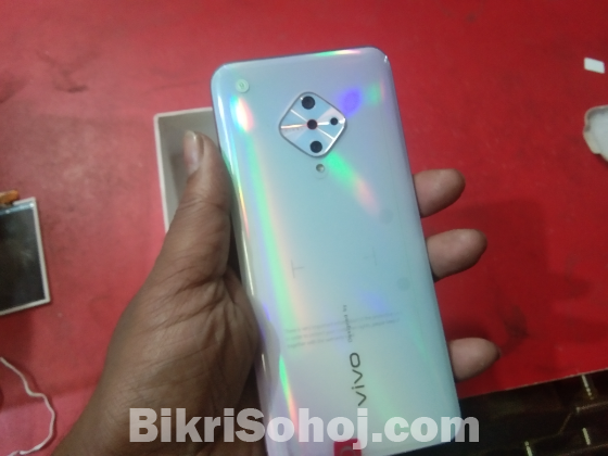 vivo s1pro